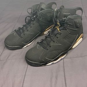 Air Jordan Retro 6 SE "Defining Moments" 2020